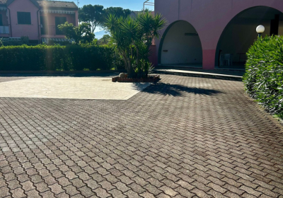 Villaggio Turistico Golden Residence